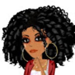 Meet your Posher, Prettyinmyheart280